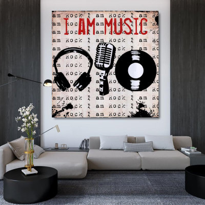 I Am Music
