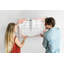 Magnetic Glass Dry Erase Board
