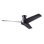 Ambit Flush Mount Ceiling Fan