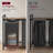 Doulgas 2 Removable 12.1-Gallon Liners Laundry Hamper-908079670
