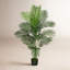 Thisbe Faux Palm Plant in Pot-15376257
