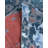 Modern One-of-a-Kind 8' 1" X 10' 2" New Age Area Rug Gray