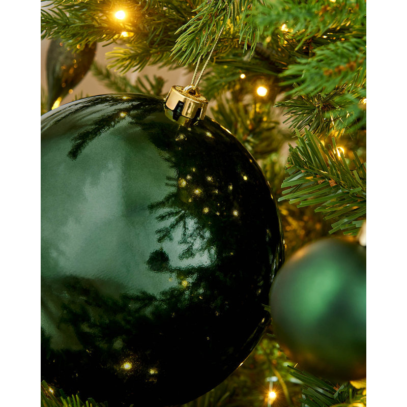 22.5 cm Shatterproof Bauble
