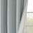 Printed Heathered Blackout Window Patio Panel-500780740