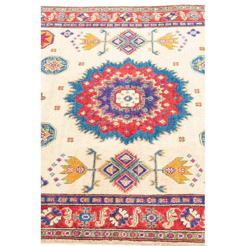 Tapis crème Nero