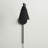 Quandro Steel Swing Arm Sconce-527735411