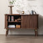 Buffet multifonctionnel simple