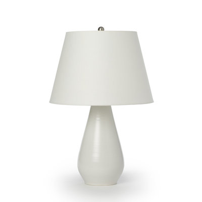 Bristol Pottery Lamp