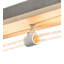 2 - Light Flush Mount