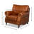 Papa's Upholstered Club Chair