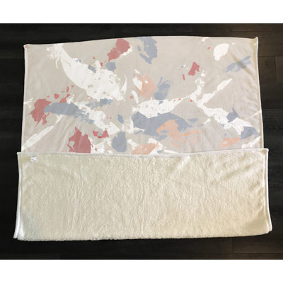 Throw Blanket