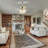 Cayuga 52'' Ceiling Fan with Light Kit