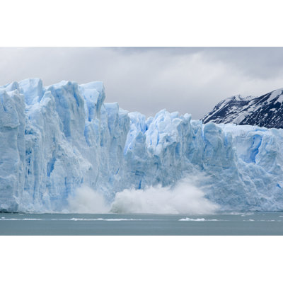 " Perito Moreno Glacier " by Timdeboeck