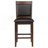 5-Piece Counter Height Dining Set