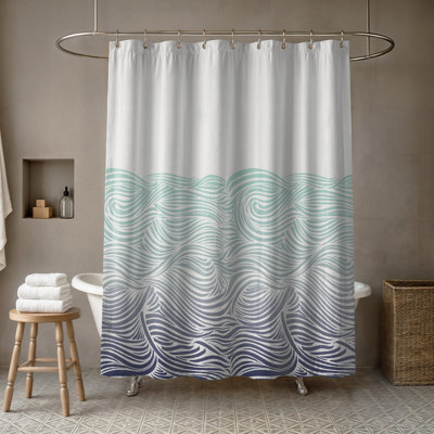 Herwarth Shower Curtain