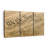 " Preamble To The Constitution " 3 - Pieces-1518150292