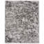 Morrell Hand Tufted Shag Solid Color Area Rug-33492184