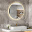 Wall Mirror Glass Rectangle Mirror