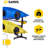 Nitoya 94'' W Metal Height -Adjustable Storage Rack