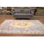Tapis oriental Oushak 6 x 9