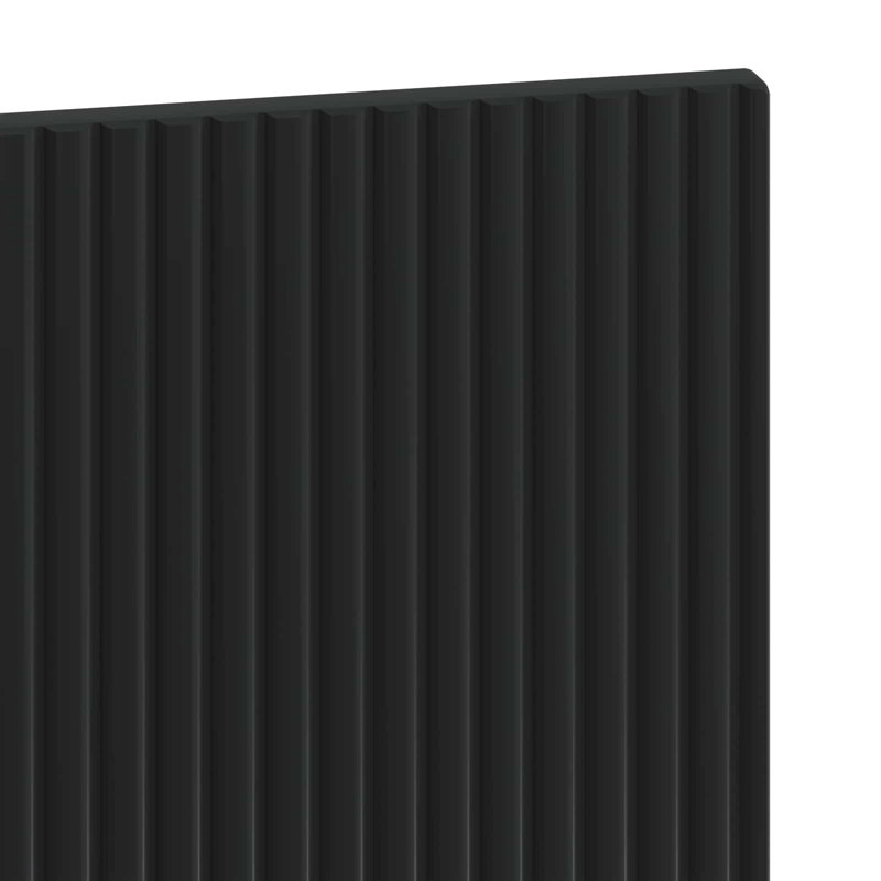 Headboard, Black