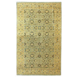 Agra One-of-a-Kind 10'2" X 17'5" Area Rug