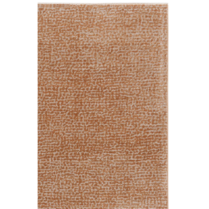 Hazel 516 Performance Abstract Rug, Rectangle 4' x 6'