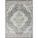Tapis oriental moderne de la collection Luxe Weavers Euston