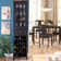 Baranof Oriental Indoor Rug