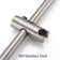 Rain Dual Shower Head 1.8 GPM GPM with Aerating