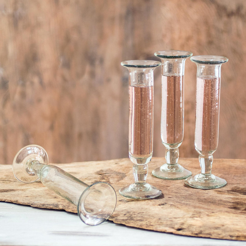 Zasche Martini Glass