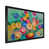 Black Picture Framed selected