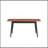 Charming 5-Piece Dining Room Set For Stylish Dining Experience