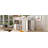 Loft Bed With Drawers,Desk,And Wardrobe-656528052-656528053