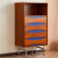 Armoire d'appoint Mid-Century