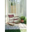 Surprising Teak Outdoor Rocker Chair-1930997045