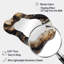 Grand miroir mural Glam-107246221