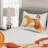Polyester Coverlet-41892704