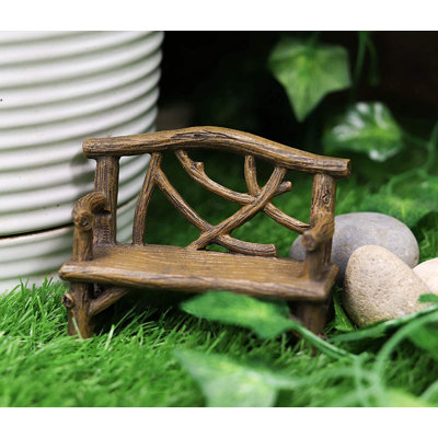 Stamant Fairy Garden