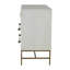 Commode 5 tiroirs Maya