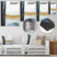 Décoration murale en métal-1656891599