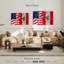 Drapeaux de Borges, Pérou et États-Unis-111839366