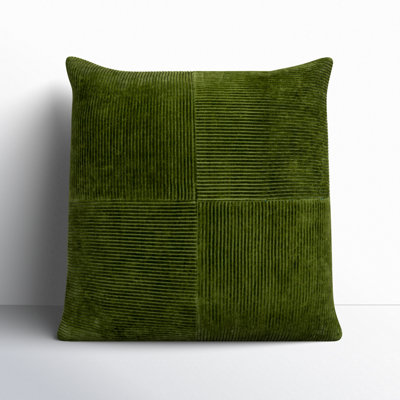 Selma Down Reversible Throw Pillow