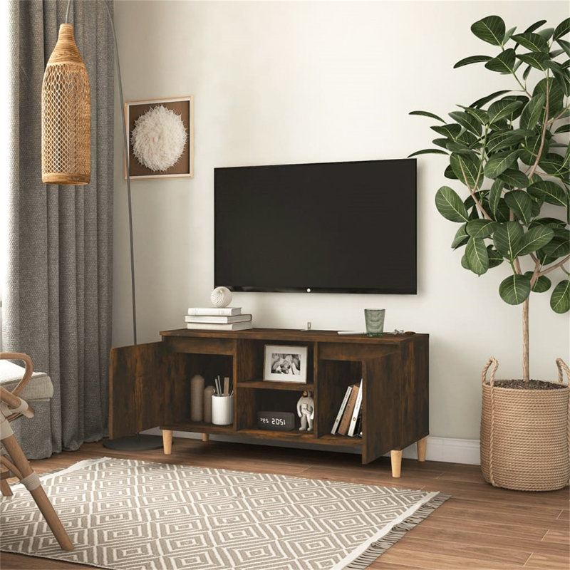 Unfinished TV Stand for TVs up to 43"