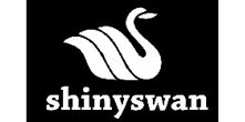 shinyswan Logo