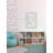 Colour Play - Single Picture Frame Print-1254924132