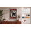 Nine Lives, None Left Typography - Wrapped Canvas-68756050-68756072