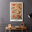 Foyer de la série LXVIII de la collection LORVIS de Wm Morris-1229710539