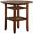 Cherry selected