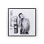 Clint Eastwood Takes A Call Print by Getty Images-1685737152